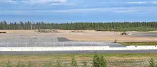 Skellefteå Drive Center köper 123 hektar från kommunen – det blev prislappen
