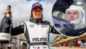 Nya världsstjärnor till Race of Champions i Piteå • Ensam kvinna utmanar männen: "Otroligt glad köra i Sverige"