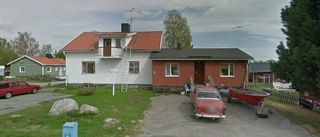 31-åring ny ägare till 50-talshus i Roknäs - prislappen: 350 000 kronor