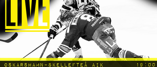 Målkalaset blev till AIK:s nackdel – så var matchen mot Oskarshamn minut för minut