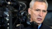 Nato höjer inte beredskapsnivå för kärnvapen