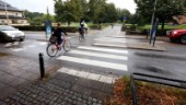 Säker stad för cyklister?