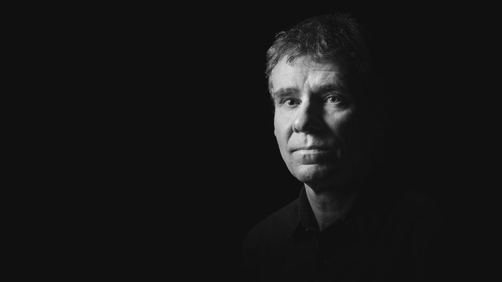 Jonny Vikström är redaktör för Framtidsfabriken.