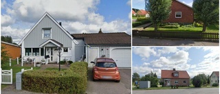 Här är dyraste husen i Tierp • Fagerviken i topp