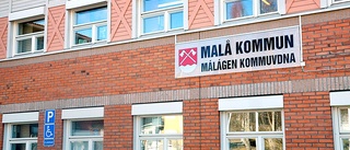 Lägst nyföretagande i Malå kommun