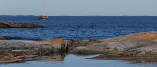 Parkeringsplatser inom strandskyddat område