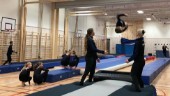 Gymnastik – en sport på uppgång