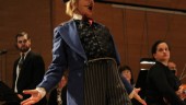 SON och teatern i speciellt verk