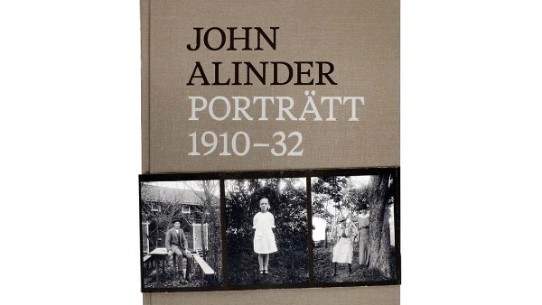 Fotobok "100-åriga porträtt från Uppland"