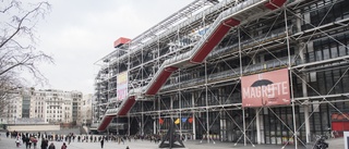 Centre Pompidous arkitekt är död