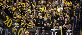 Nya böter för Skellefteå AIK – andra på kort tid för ordningsstörning från publiken: ”Det är absolut förbjudet”
