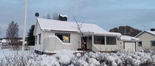 Färre hus till salu i Piteå – äldre bor kvar allt längre i sina hus: "Det blir huggsexa på objekt som kommer ut"
