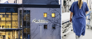 Region Norrbotten höjer sommarförmån för vårdpersonal