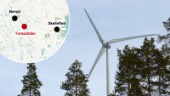 Trots protester – inga förändringar i vindkraftsplanerna för Tomasliden • Dubbla medborgarförslag avslås