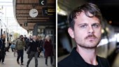 SJ-datorn – fortsätter skapa kaos • ”Fungerade i Norge”