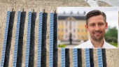 Sveriges största solpark planeras i Katrineholm – elförsörjning till 25 000 villor