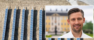 Sveriges största solpark planeras i Katrineholm – elförsörjning till 25 000 villor