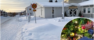 Alternativt julfirande i Norsjö i år: ”Viktigt att de som sitter ensamma kan komma ut”