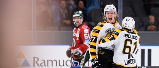 AIK:s lag mot Frölunda