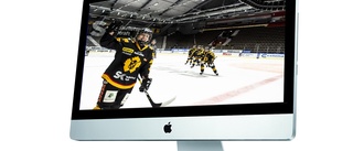 Norran satsar vidare på Skellefteå AIK dam – sänder alla hemmamatcher under grundserien