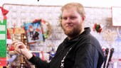 Julen runt Knut´n