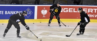 Live: Säsongens första CHL-match – följ HC Bolzano–Skellefteå AIK här