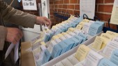 Vallokaler försvinner i Malå kommun