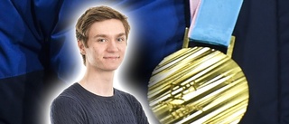 Min bror är värd en medalj