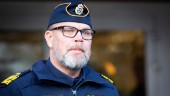 Flera gotländska poliser jobbar mot gängen i Stockholm
