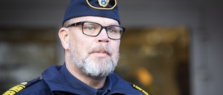 Flera gotländska poliser jobbar mot gängen i Stockholm