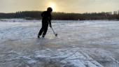 Sportlovet är laddat med aktiviteter – prova på att bada i isvak 