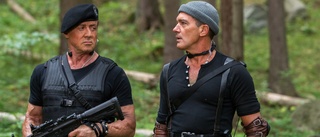 The Expendables 3