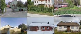 Miljonregn: Så mycket kostade dyraste villan i Skellefteå i november • Hela listan med 10 dyraste fastighetsförsäljningarna