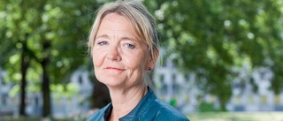 Ann Petrén till Adak