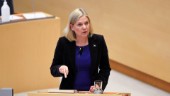 LIVE: Så blir Magdalena Anderssons nya regering