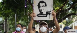 USA avslöjar hemlig informant i Venezuela