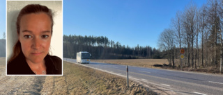 Spanskt och svenskt bolag vinnare i jätteupphandlingen för vägbygget – över 100 miljoner kronor mellan anbuden