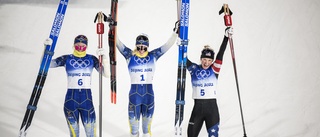 Diktaturen fläckar ner vinteratleternas medaljer