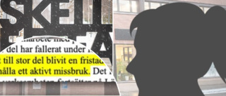Ifrågasätter skrivelse om drogförsäljning och hot på boende i Skellefteå: ”Får det att låta som att vi passivt skulle titta på”