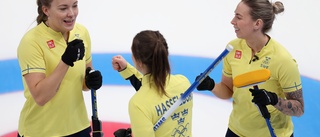 Svensk seger – rivalerna väntar i semifinal