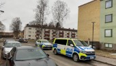 Stort polispådrag i Nävertorpsområdet – letade efter beväpnad man efter larm