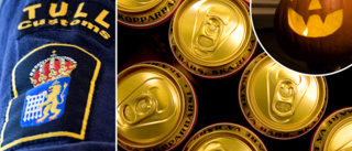 Eskilstunabo blev av med 400 liter öl – kunde inte bevisa halloweenfest 