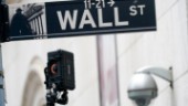 Ännu en mörk dag på Wall Street