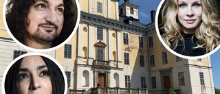 Visdagar flyttar från industri till slott – Pernilla Andersson, Thomas Di Leva och Loreen klara: "Blir ett lyft"