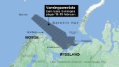 Rysk övning norr om Norge inget skäl till oro