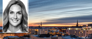 Sjumiljonersvallen kan passeras i Luleå: "Stans finaste lägenhet"