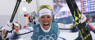 Alla svenska OS-guld i skidor genom tiderna