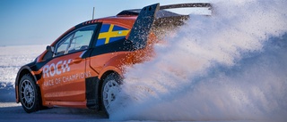 Här är superbilarna i Race of Champions – drivs av ren el eller miljöbränsle: "Världspremiär i Piteå"