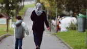 Farliga lögner om att muslimska barn kidnappas