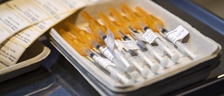 Nya uppdaterade covid-vacciner dröjer 